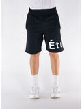 SHORTS TEMPERA, BLACK, thumb