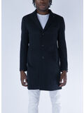 CAPPOTTO MONOPETTO, 542 ANTRACITE, thumb