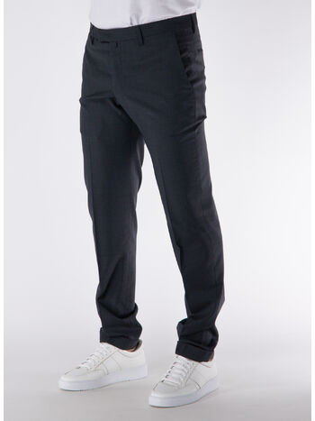 PANTALONE CHINO CON TASCA AMERICA, , small