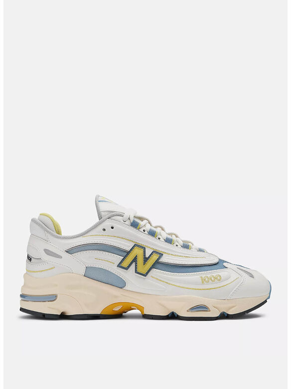 Nuovi Arrivi New Balance Selecteur