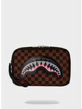 POCHETTE SIP LENTICULAR CHOMP UNISEX, LENTICULAR CHOMP, thumb