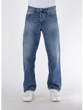 JEANS LOOSE, 702 MID BLUE, thumb