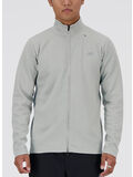 FELPA HOODIE IN MAGLIA TECH FELPA FULL ZIP IN MAGLIA TECH, AG, thumb