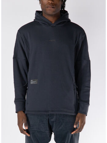 FELPA HOODIE IN PILE FGL SLICK FLEECE 2.7, , small