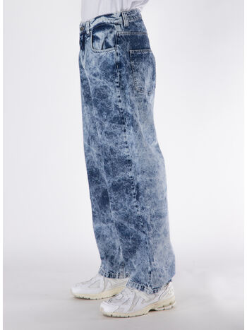 JEANS BAGGY, , small