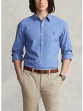 CAMICIA OXFORD, BASTILLE BLUE, thumb