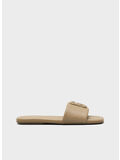 SANDALO THE J MARC LEATHER, 230 CAMEL, thumb