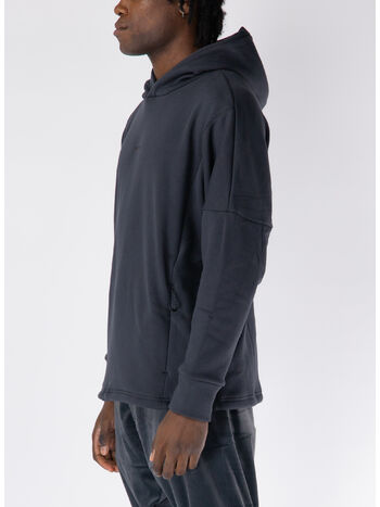 FELPA HOODIE IN PILE FGL SLICK FLEECE 2.7, , small