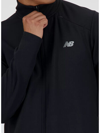 FELPA HOODIE IN MAGLIA TECH FELPA FULL ZIP IN MAGLIA TECH, , small