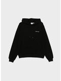 FELPA HOODIE DIAS, BLACK, thumb