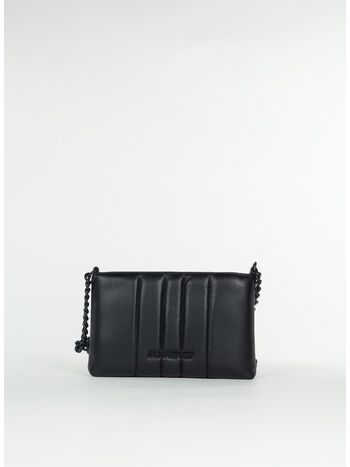 POCHETTE MELISSA, BLK, small