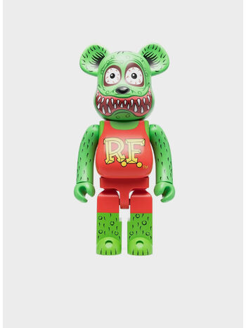 MEDICOM 1000% RAT FINK, RAT, small