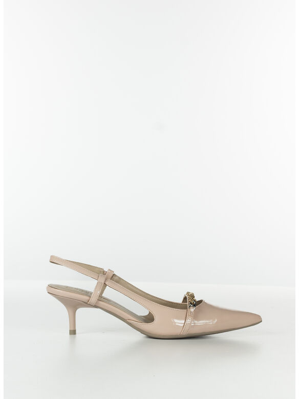 SCARPA GLORIA, W4E NUDE, medium