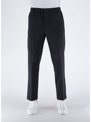 PANTALONE, 99 BLACK, small