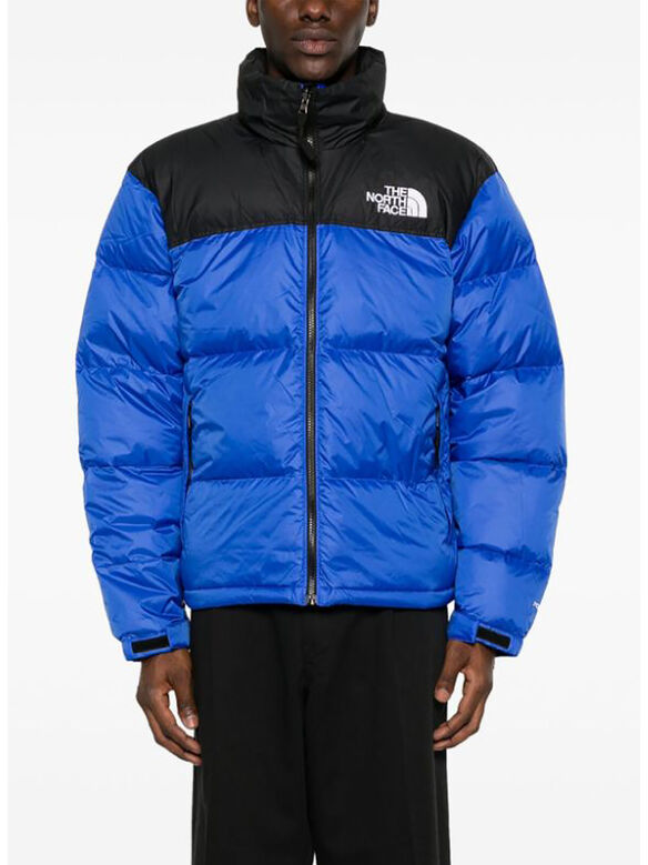 GIUBBOTTO 1996 RETRO NUPTSE, CZ6 TNF BLUE, medium