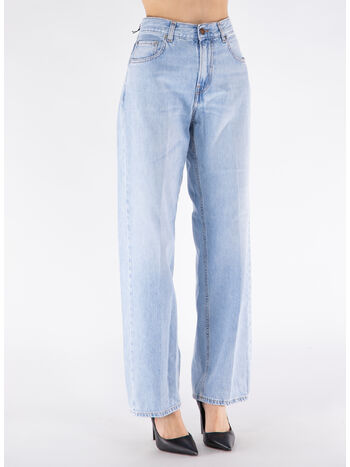 JEANS BONNIE, , small