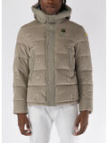 GIUBBOTTO FARGO, 301 BEIGE, thumb