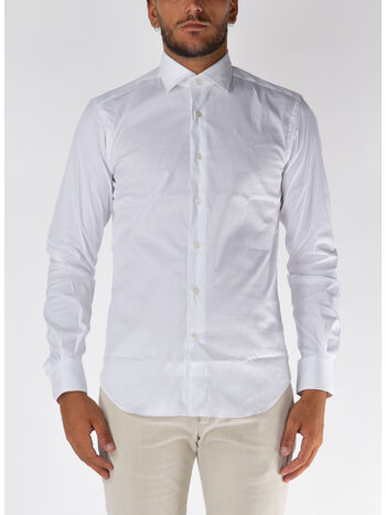 CAMICIA A MANICHE LUNGHE, , small