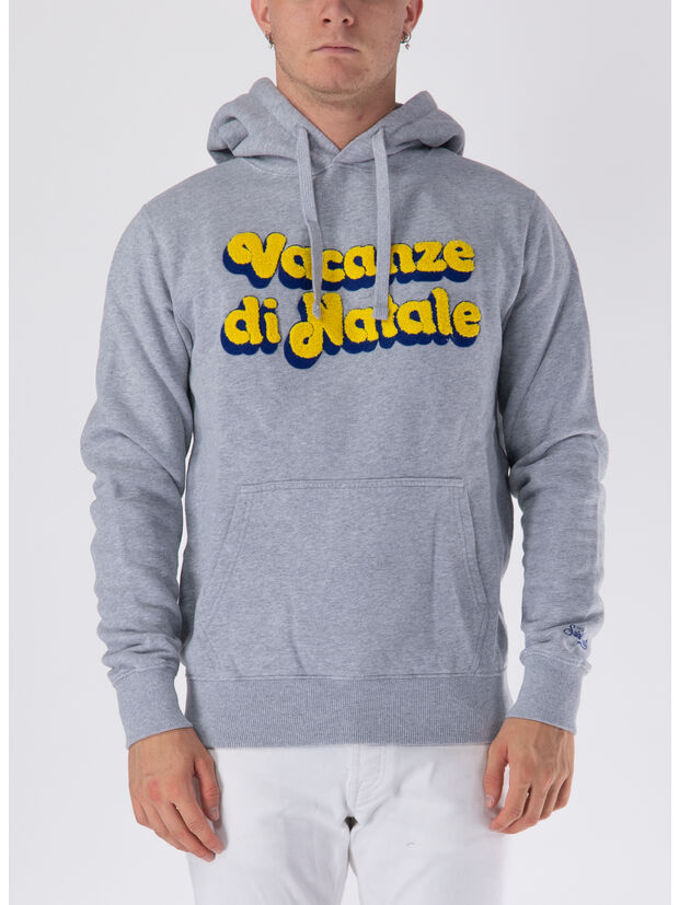 FELPA HOODIE TRIBECA EDIZIONE SPECIALE, , large