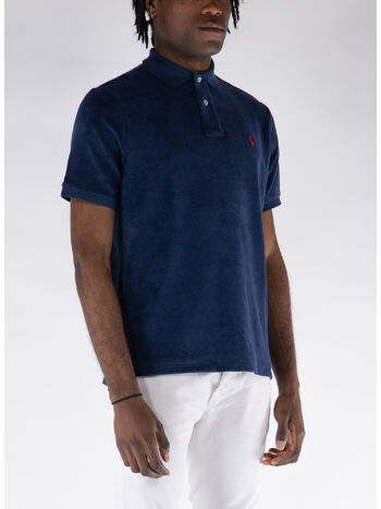 POLO TERRY, , small