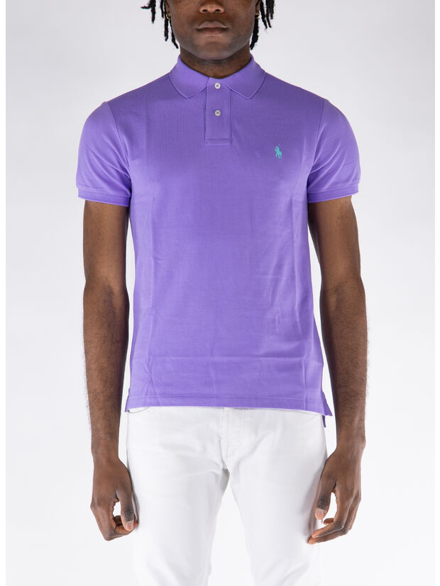 POLO S/S IN MAGLIA, , large