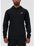 FELPA HOODIE IN MAGLIA TECH, BK, thumb