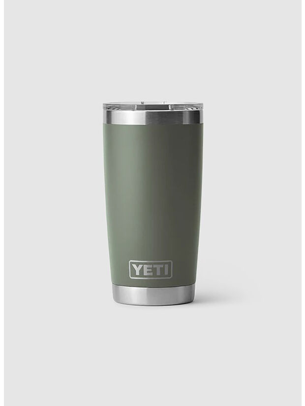 RAMBLE TUMBLER 592 ML, F23G CAMP GREEN, large