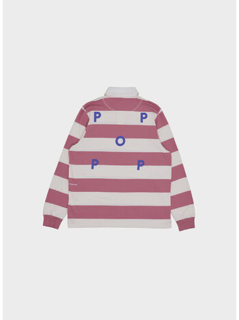 POLO STRIPED, , small