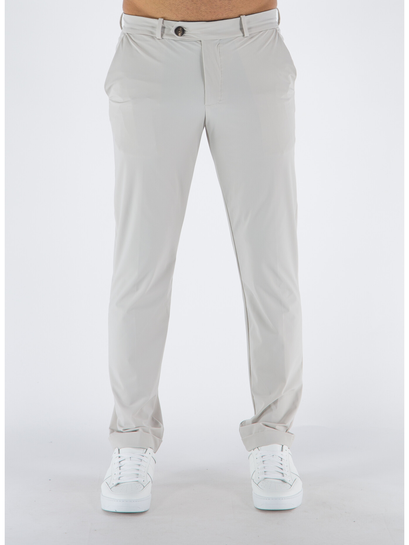 RRD Pantaloni chino giallo senape - RRD - Acquista su Ventis.