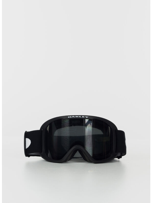 MASCHERA O-FRAME 2.0 PRO L UNISEX, 712402 MATTE BLACK, large