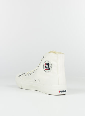 SCARPA ROYAL HI, WHITE, small