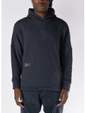 FELPA HOODIE IN PILE FGL SLICK FLEECE 2.7, 01N, thumb