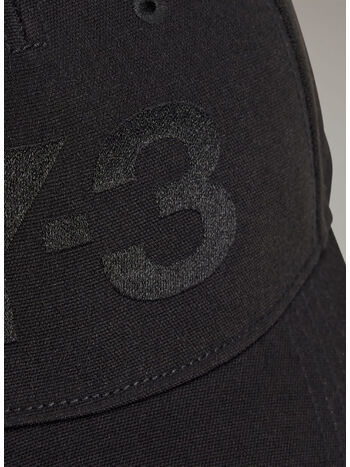 CAPPELLO BASEBALL CON LOGO, , small