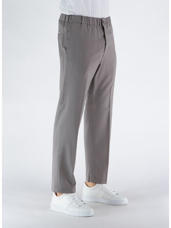 PANTALONE, 12 TORTORA, small