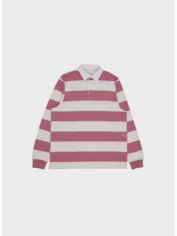 POLO STRIPED, , small