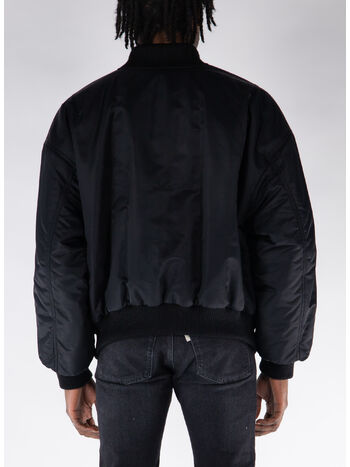 GIUBBOTTO BOMBER TWO-WAY, , small