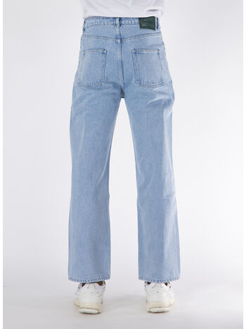 JEANS LA JEAN DELAVE, , small