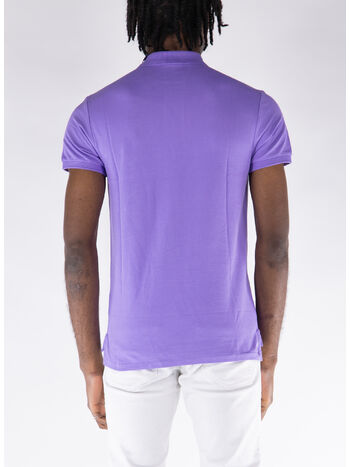 POLO S/S IN MAGLIA, , small