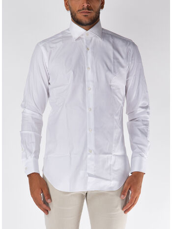 CAMICIA A MANICHE LUNGHE, , small