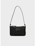 BORSA NYLON PALM, 1010 BLACK BLACK, thumb