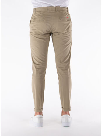 PANTALONE CHINO SASA, 210, small