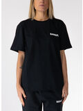 T-SHIRT ICONIC UNISEX, 110 NERO/BLACK, thumb