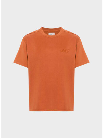 T-SHIRT BOXY TEE, , small