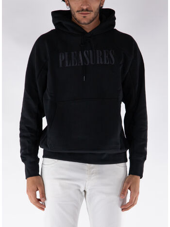 FELPA HOODIE PLEASURES, , small