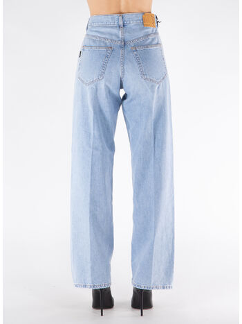 JEANS BONNIE, , small