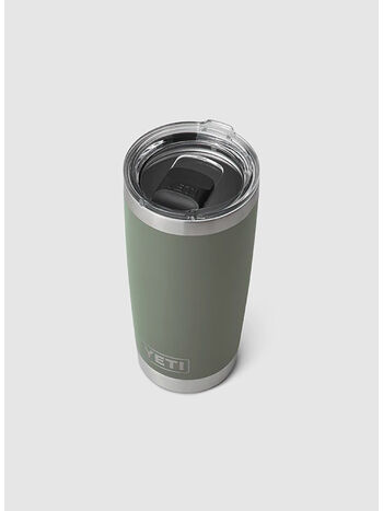 RAMBLE TUMBLER 592 ML, F23G CAMP GREEN, small