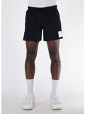 SHORTS PEACESHELL ''5'' UNLINED, BLACK, thumb