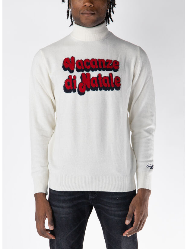 MAGLIONE DOLCEVITA, , large