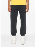 PANTALONE JOGGER, FADED BLACK CANVAS, thumb