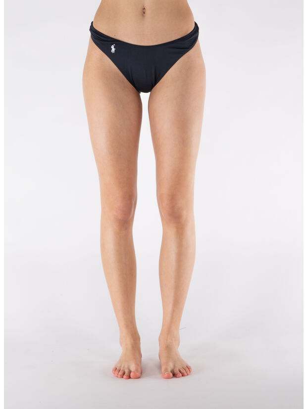 BIKINI HIGH LEG SCOOP BOTTOM, , large